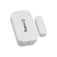 Безпровідний датчик відкриття вікон / дверей Tervix Pro Line ZigBee