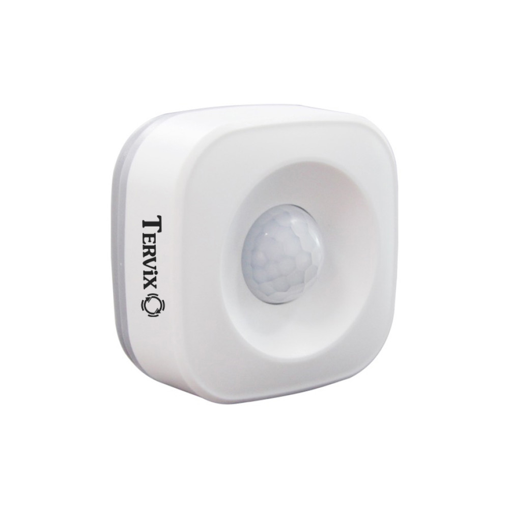 Безпровідний датчик руху Tervix Pro Line ZigBee PIR Sensor