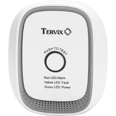 Безпровідний датчик витоку природнього газу Tervix Pro Line ZigBee GAS Sensor