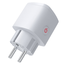 Розумна розетка Tervix Pro Line ZigBee Socket