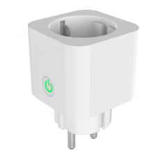 Розумна розетка Tervix Pro Line WiFi Socket