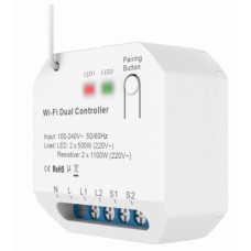 Модуль управління Tervix Pro Line RF 433 MHz receiver (on/off)