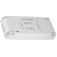 Регулятор для LED стрічки RGBCW WiFi Controller