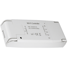 Регулятор для LED стрічки RGBCW WiFi Controller