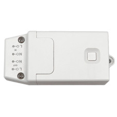 Модуль управління Tervix Pro Line RF 433 MHz receiver (dimmer)