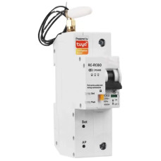 Розумний автоматичний вимикач Tervix Pro Line WiFi Circuit Breaker, 32A