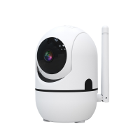 Внутрішня панорамна WiFi камера Tervix Pro Line Minion Cam WiFi
