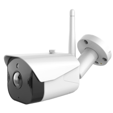 Зовнішня WiFi IP камера 2MP Tervix Pro Line Bullet WiFi IP camera 2MP