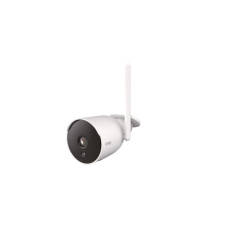 Зовнішня WiFi IP камера 4MP Tervix Pro Line Bullet WiFi IP camera 4MP