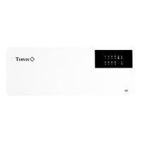 Провідний контролер для водяної теплої підлоги Tervix Pro Line Х8 (8 зон)