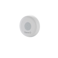 Безпровідний датчик затоплення Tervix Pro Line ZigBee Flood Sensor Wireless