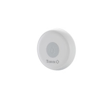 Безпровідний датчик затоплення Tervix Pro Line ZigBee Flood Sensor Wireless