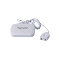 Безпровідний датчик затоплення Tervix Pro Line ZigBee Flood Sensor з виносним датчиком 1000мм
