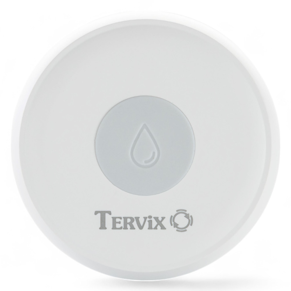 Система захисту від потопу для роз.будинку Tervix ZigBee Water Stop Premium на 2 труби 3/4