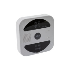 WiFi контролер для автоматичного поливу на 8 зон Tervix Pro Line WiFi